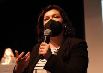 Parten con ciclo de charlas territoriales de difusión de la nueva Ley de pago de pensiones de alimentos