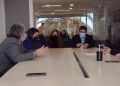 Mesa de trabajo con el Gobierno: conductores solicitan mejoras en lo laboral y bienestar
