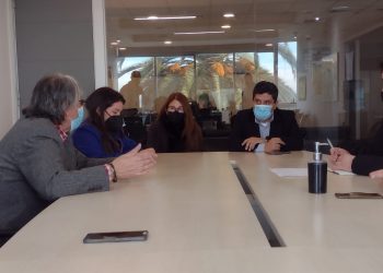 Mesa de trabajo con el Gobierno: conductores solicitan mejoras en lo laboral y bienestar