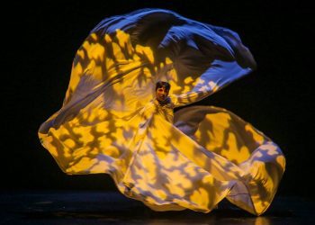 Cartelera cultural: Centro de Extensión del Duoc UC vuelve este mes con música en vivo, teatro y ricos platos