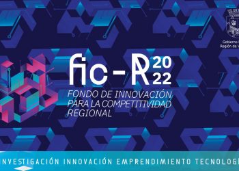 Parte proceso de postulación al Fondo de Innovación para la Competitividad FIC-R