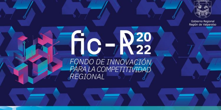 Parte proceso de postulación al Fondo de Innovación para la Competitividad FIC-R