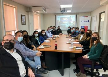 Cuatro nuevas organizaciones de la zona se suman a la Gobernanza Valparaíso Creativo