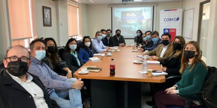 Cuatro nuevas organizaciones de la zona se suman a la Gobernanza Valparaíso Creativo