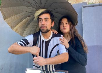 «Volver a Nacer»: compañía de teatro propone obra como terapia para la mente