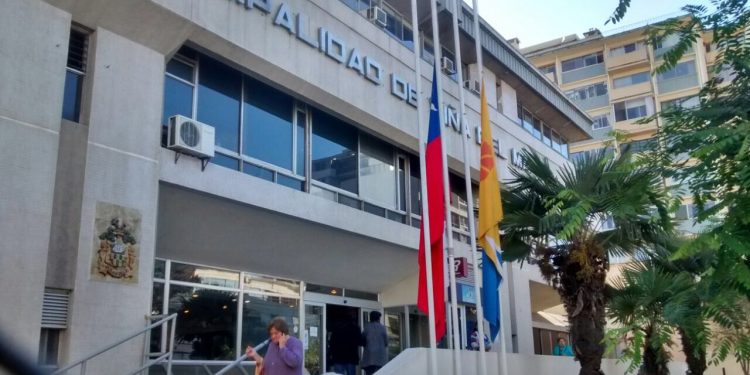 Municipio declara duelo comunal en Viña del Mar por muerte de Blanca Vergara, bisnieta del fundador de la ciudad