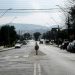 Parte segunda etapa de obras de bacheo en la calle Alcalde Peralta de Villa Alemana