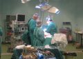 En el Hospital San Martín de Quillota se realiza importante procura múltiple de órganos