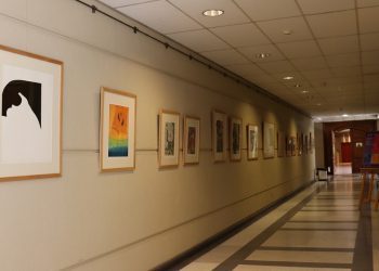 Museo Universitario del Grabado de la UPLA presentará exposición en el Senado