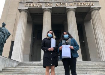 Presentan querella por caso de violación a los DD.HH. ocurrida en Quintero durante la dictadura cívico-militar