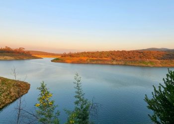 Esval confirma que julio fue inesperadamente lluvioso pero no fue suficiente para revertir el déficit hídrico