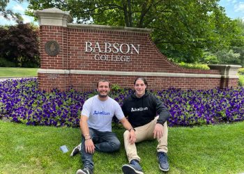 Startup 3IE gana el primer lugar en competencia internacional Babson Collaborative Global Student Challenge 2021