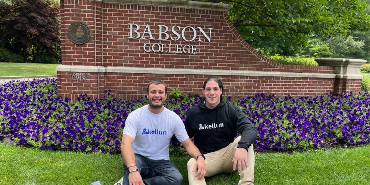 Startup 3IE gana el primer lugar en competencia internacional Babson Collaborative Global Student Challenge 2021