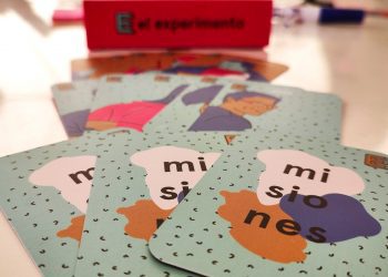 Con estrategias basadas en juegos de mesa estudiante UPLA busca prevenir violencia escolar