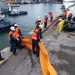 Comando de la Primera Zona Naval simulará derrame de combustible en la bahía de Valparaíso