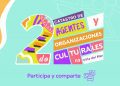 Viña del Mar llama a agentes y organizaciones culturales a responder catastro cultural para trabajar en forma participativa con la comunidad