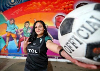 Ministra de Bienes Nacionales entrega en concesión espacio del ex Cread de Playa Ancha a la corporación Santiago Wanderers