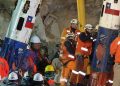 Líder del rescate de «Los 33 de mineros de San José» es el nuevo presidente ejecutivo de Codelco