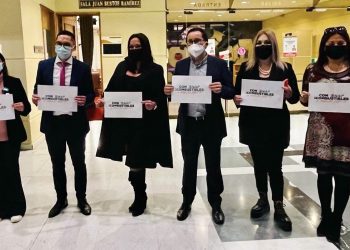 Diputada Pamela Jiles junto a una bancada transversal buscan que ENAP venda combustible directo a los consumidores