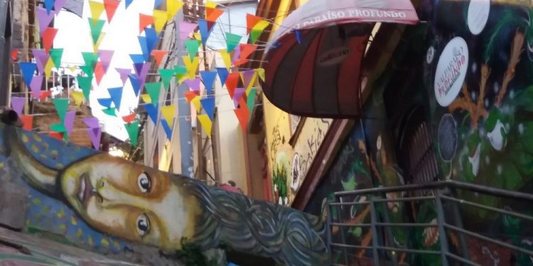 Valparaíso: el «Patrimonio Profundo» de una ciudad llena magia y tradiciones