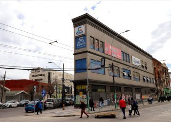 Alcaldía Ciudadana prepara nuevo centro popular: tendrá atención odontológica y laboratorio de implantes dentales