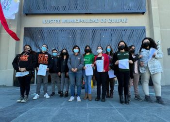 Municipio de Quilpué firma compromiso con agrupaciones animalistas y ambientalistas para la reconversión del zoológico