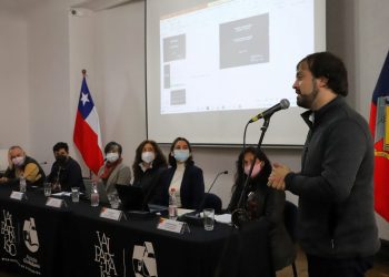 Medio Ambiente fue la principal temática de la tercera sesión del seminario «Después del T2: Desafíos de la relación Ciudad/Puerto»