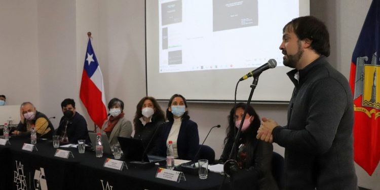 Medio Ambiente fue la principal temática de la tercera sesión del seminario «Después del T2: Desafíos de la relación Ciudad/Puerto»