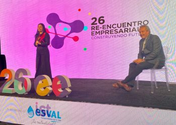 El escenario económico y los desafíos empresariales marcaron el «26 Re-Encuentro Empresarial Construyendo Futuro»