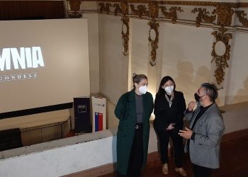 Ministerios de las Culturas y Economía lanzan Programa de Apoyo para las Pymes de Industrias Creativas de la Región de Valparaíso