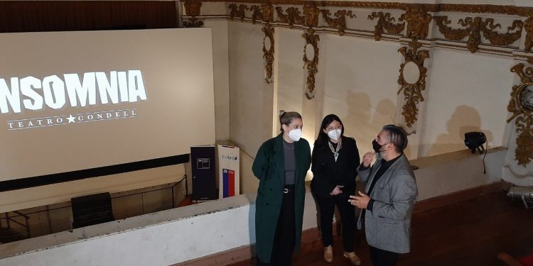 Ministerios de las Culturas y Economía lanzan Programa de Apoyo para las Pymes de Industrias Creativas de la Región de Valparaíso