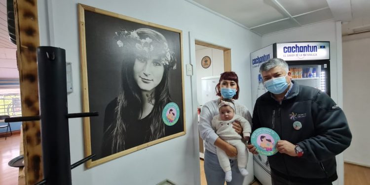 Cesfam de Limache inaugura Sala de Lactancia Materna e invita al comercio gastronómico a apoyar este proceso de manera libre y segura