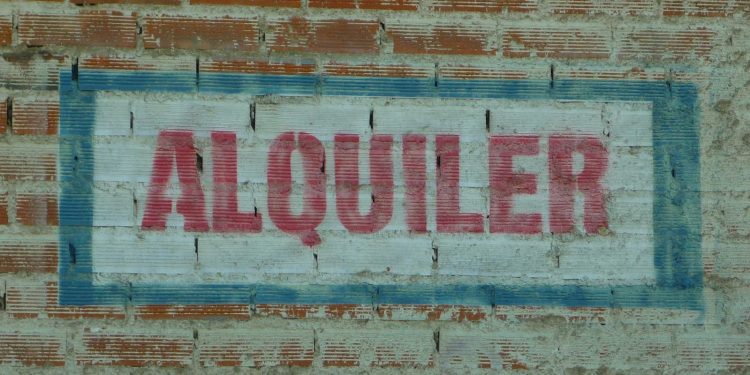 Plataforma de arriendo permite sacarle provecho esos espacios sin usar