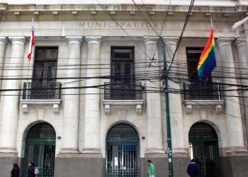 Nuevo mínimo histórico: déficit municipal de Valparaíso disminuye en un 93 %