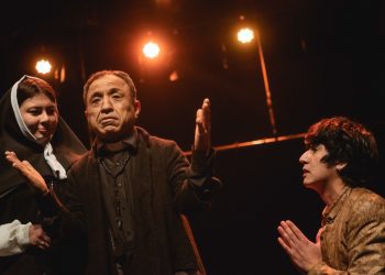 Obra de teatro inclusiva se presenta este viernes en Quilpué