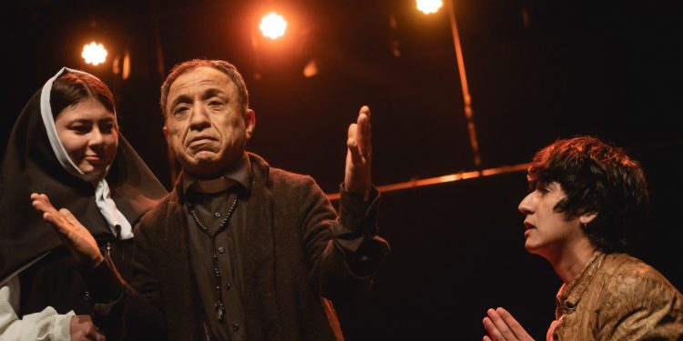 Obra de teatro inclusiva se presenta este viernes en Quilpué