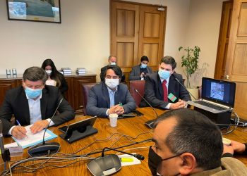 Alcalde Alessandri denuncia que el negocio de la droga se esconde tras la venta de loteos irregulares