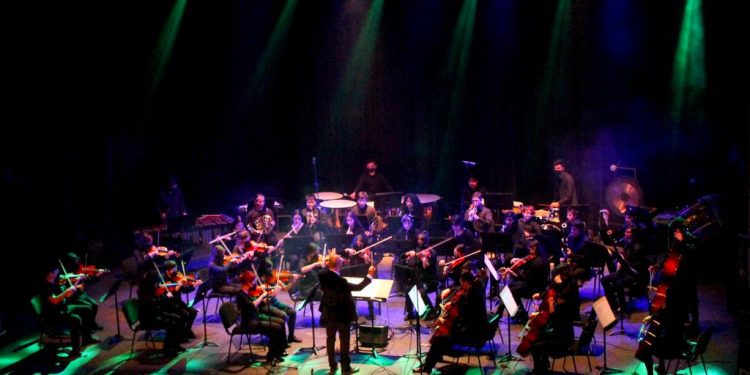 La orquesta OPEVAL presentará su tradicional Concierto de Invierno el 26 de agosto en el Teatro Municipal de Valparaíso