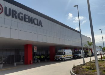 Avanza plan de traslado Hospital Biprovincial Quillota Petorca garantizando la seguridad y la continuidad de la atención de salud