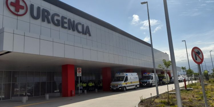 Avanza plan de traslado Hospital Biprovincial Quillota Petorca garantizando la seguridad y la continuidad de la atención de salud