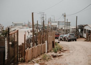 Alcaldía Ciudadana regulariza cuatro campamentos de Valparaíso que iniciarán proceso de urbanización inédito en el país