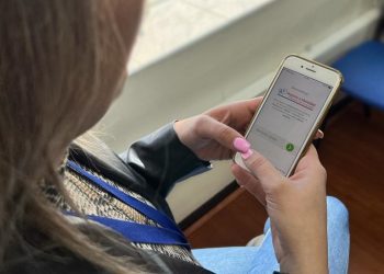 Invitan a ocupar app de Registro Civil para la reimpresión de cédula sin filas