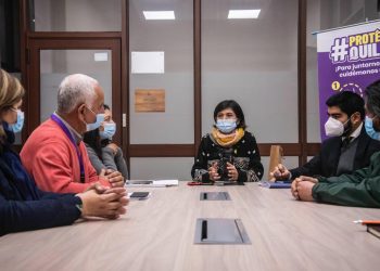 Contraloría indica que es procedente pago de deuda histórica a funcionarios del Zoológico de Quilpué