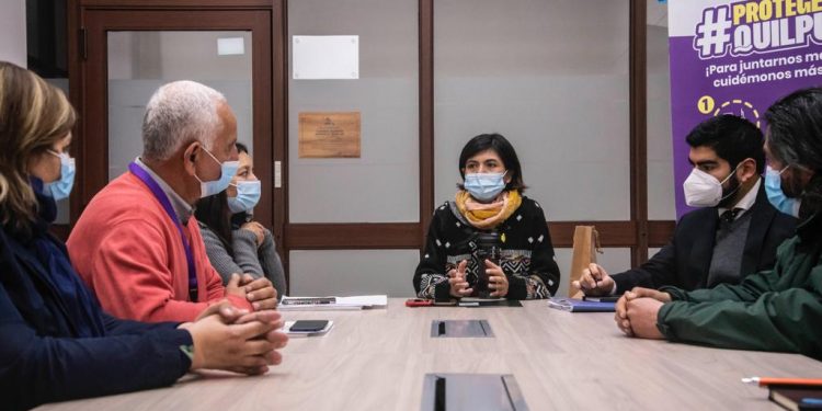 Contraloría indica que es procedente pago de deuda histórica a funcionarios del Zoológico de Quilpué