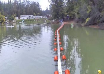 Gerente de Esval: «No prevemos dificultades con el suministro para lo que resta de este año»