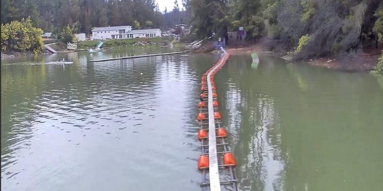 Gerente de Esval: «No prevemos dificultades con el suministro para lo que resta de este año»