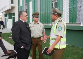 Senador Lagos Weber mantiene su preocupación por últimos homicidios en el Gran Valparaíso