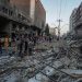 ONU denuncia la muerte de 19 niños palestinos tras nueva escalada de violencia en Gaza