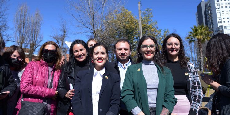 Con inversión gubernamental de $ 268 millones: municipio de Viña del Mar mejorará iluminación en Gómez Carreño