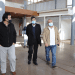 Seremi de Transportes y alcalde conocieron instalaciones del nuevo Terminal de Buses de Quintero